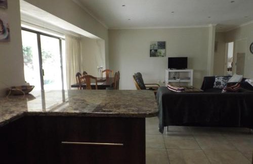 Still Bay Casa | Grace Holiday Home