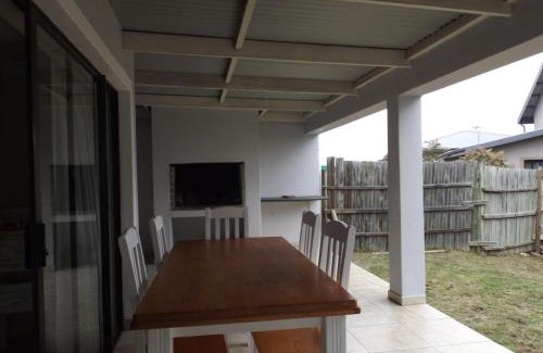 Still Bay Casa | Grace Holiday Home