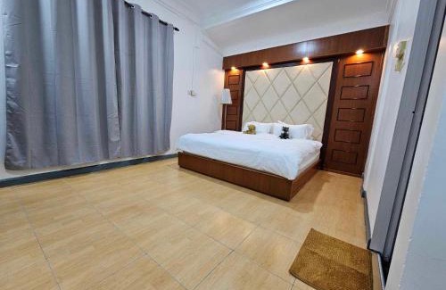 Kudat Casa | Grace Homestay