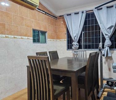 Kudat Casa | Grace Homestay
