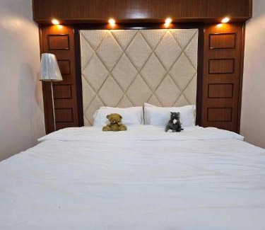 Kudat Casa | Grace Homestay