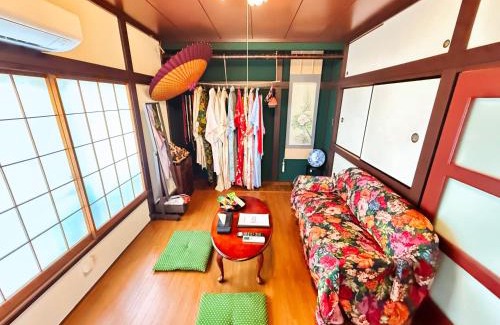 Edogawa Apartamento | GrAce HOUSE EDOGAWA