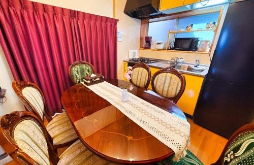 Edogawa Apartamento | GrAce HOUSE EDOGAWA