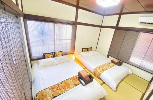 Edogawa Apartamento | GrAce HOUSE EDOGAWA