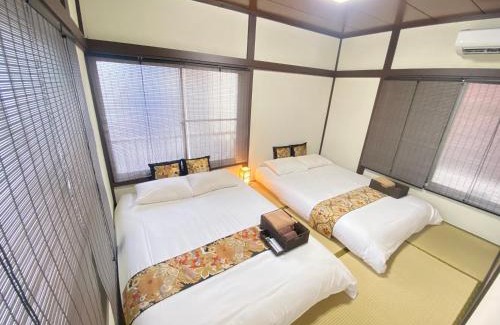 Edogawa Apartamento | GrAce HOUSE EDOGAWA