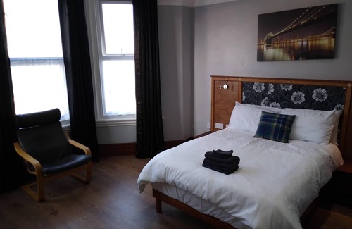 Margate Casa | Grace House