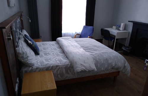 Margate Casa | Grace House
