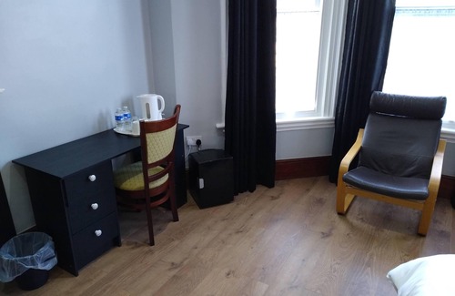 Margate Casa | Grace House