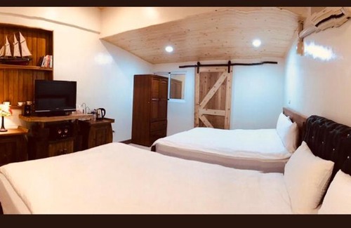 Majia Casa | Grace House Homestay 2