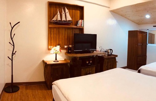 Majia Casa | Grace House Homestay 2