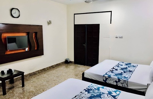 Karachi Casa | Grace Inn Karachi