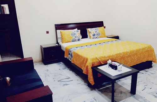 Karachi Casa | Grace Inn Karachi