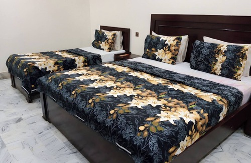 Karachi Casa | Grace Inn Karachi