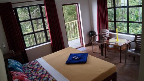 Devikolam Casa | Grace Inn Munnar Homestay