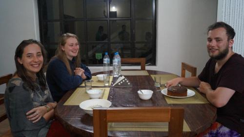 Devikolam Casa | Grace Inn Munnar Homestay