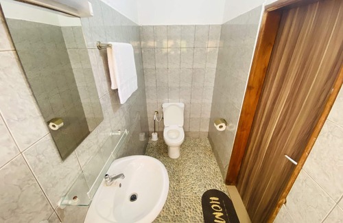 Lome Casa | Grace Lodge