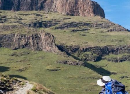 Lesotho Casa | Grace Lodging and Conference Centre