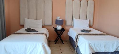 Lesotho Casa | Grace Lodging and Conference Centre