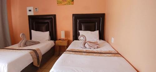 Lesotho Casa | Grace Lodging and Conference Centre
