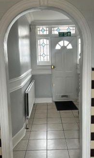 Redbridge Casa | Grace Manor