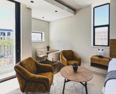 Century City Apartamento | Grace On Park by Dajosha