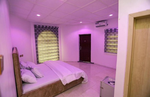 Ota Apartamento | Grace On Wallstreet Apartments