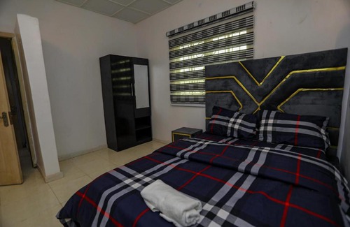 Ota Apartamento | Grace On Wallstreet Apartments