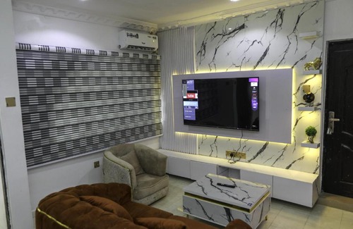 Ota Apartamento | Grace On Wallstreet Apartments
