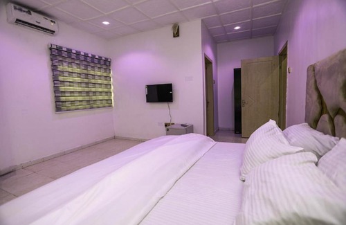 Ota Apartamento | Grace On Wallstreet Apartments