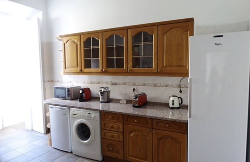 Alfama Casa | Grace Palace con jardín privado con piscina