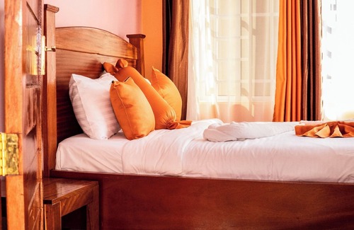 Ruma National Park Hotel | Grace Resort