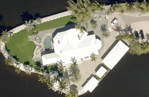 Fort Myers Shores Casa | Grace River Island Resort