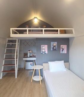 Lat Krabang Hotel | Grace Riverfront