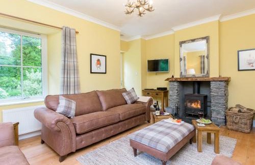 Ascog Casa | Grace's Cottage