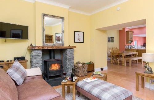 Ascog Casa | Grace's Cottage