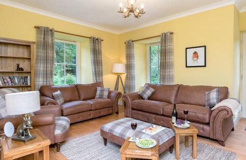 Ascog Casa | Grace's Cottage