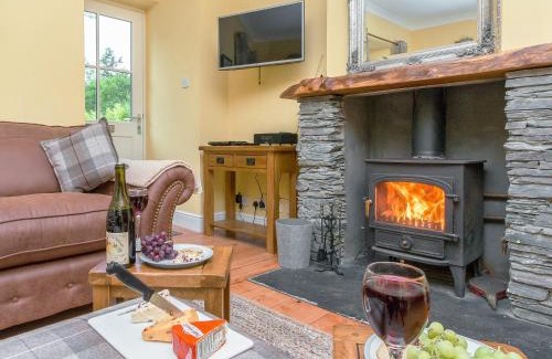 Ascog Casa | Grace's Cottage