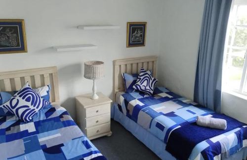 Port Alfred Apartamento | Grace's Getaway