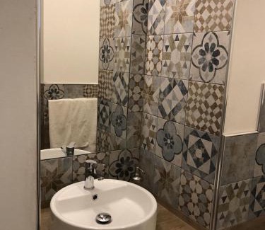 Scopello Casa | Grace's Place