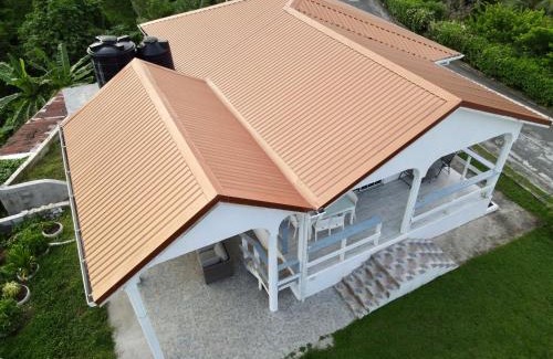 Sapphire Casa | Grace's Place