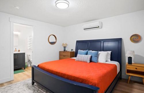 Sandy Apartamento | Grace's View, full kitchen, close to skiing