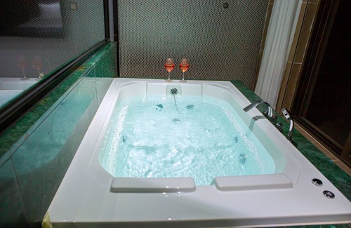 Yeongjong-dong Hotel | Grace Suite Hotel