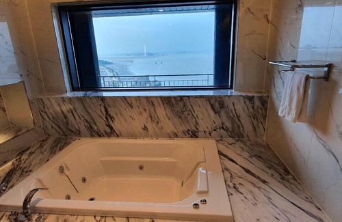 Yeongjong-dong Hotel | Grace Suite Hotel