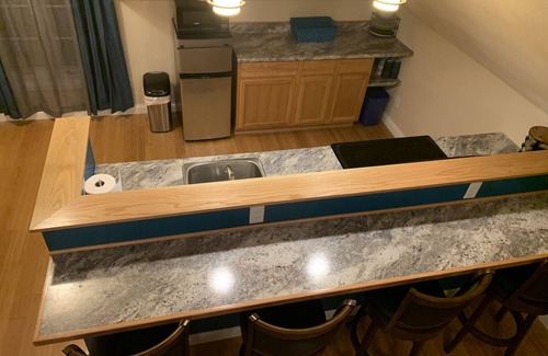 Frankfort Apartamento | Grace Sunset Suite