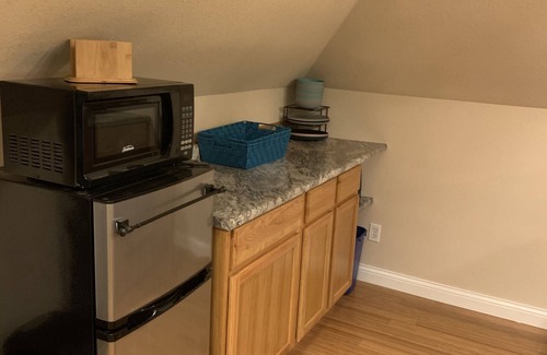 Frankfort Apartamento | Grace Sunset Suite