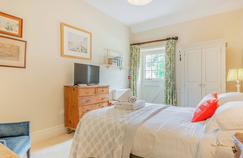 East Dean and Friston Cama Y Desayuno | Grace - Tiger Inn
