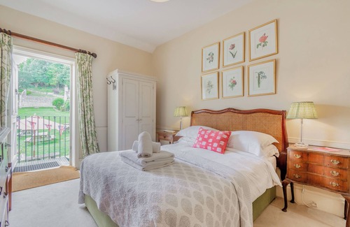 East Dean and Friston Cama Y Desayuno | Grace - Tiger Inn