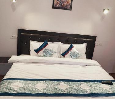 Leh Casa | Grace villa guest house