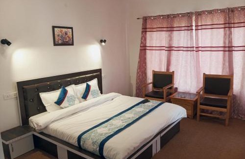 Leh Casa | Grace villa guest house