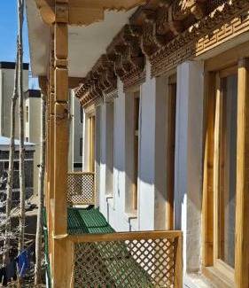 Leh Casa | Grace villa guest house